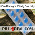 5Gm Kamagra 100Mg Oral Jelly 22